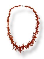 Collana Mandile 1922 Donna Coralli in Argento Corallo 2MCOCF1 - 2MCOCF1